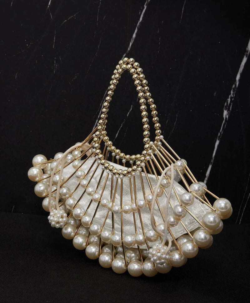 Pearl Bella Bag