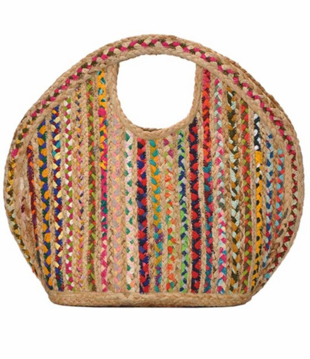 Moroccan Mami Oversized Bag