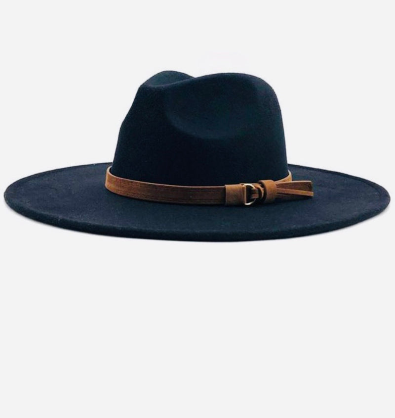 Fedora Amora