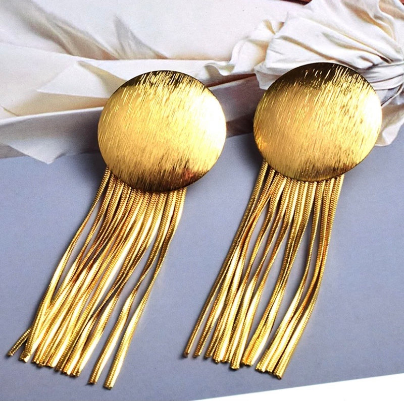 Patra Earrings