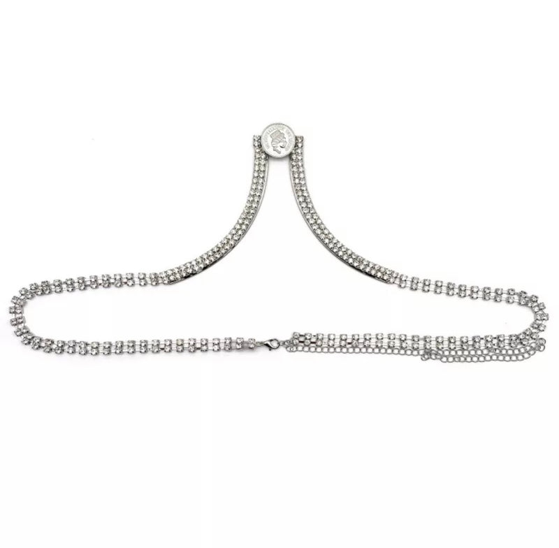 Instant Attraction Diamond Bracket